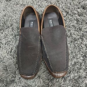 Kenneth Cole “Lap of Luxury” loafer, size 10